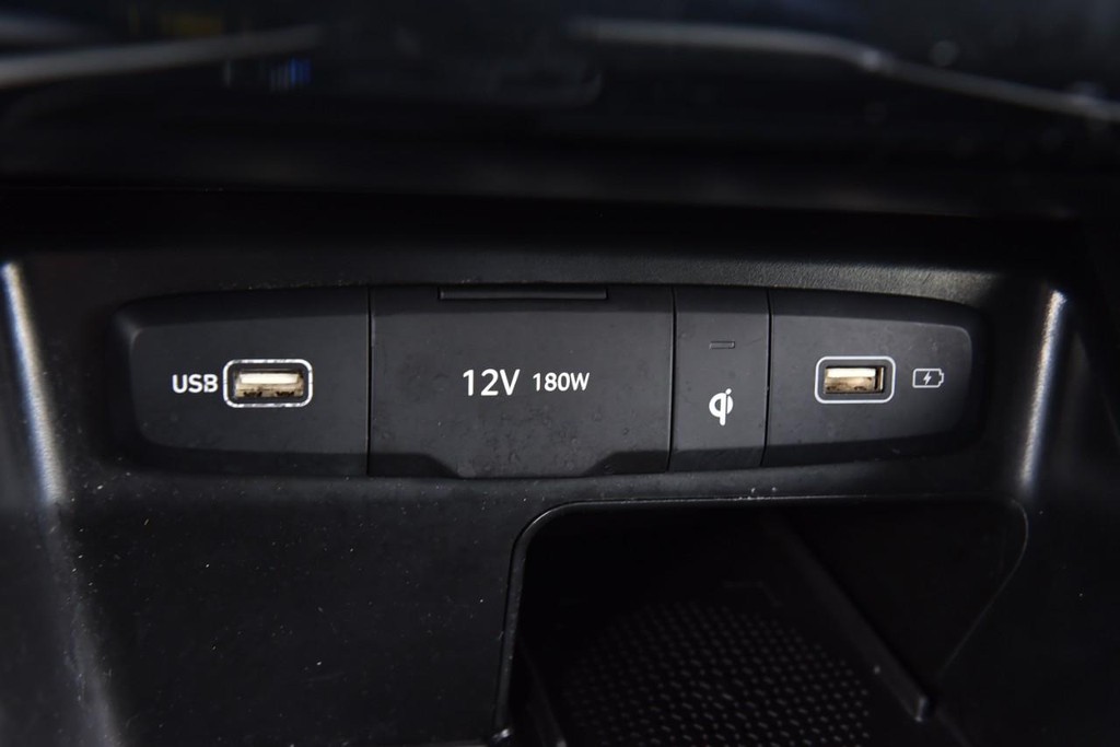 Hyundai Tucson Vehicle Image 15