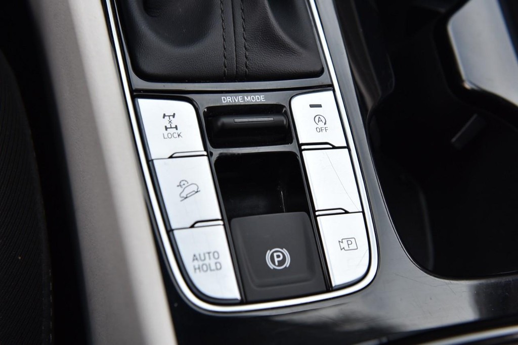 Hyundai Tucson Vehicle Image 16