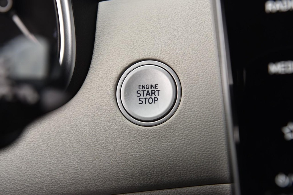 Hyundai Tucson Vehicle Image 18