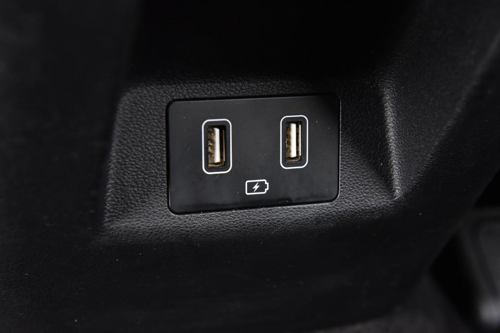 Hyundai Tucson Vehicle Image 24