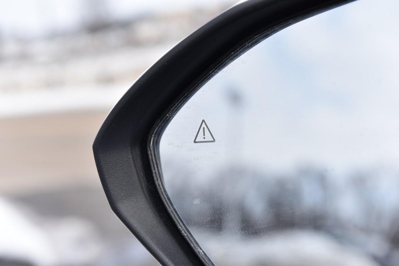 Hyundai Tucson Vehicle Image 09