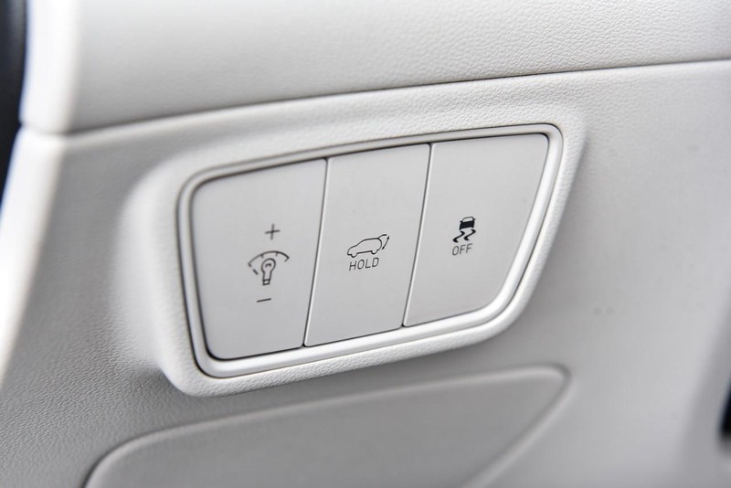 Hyundai Tucson Vehicle Image 10