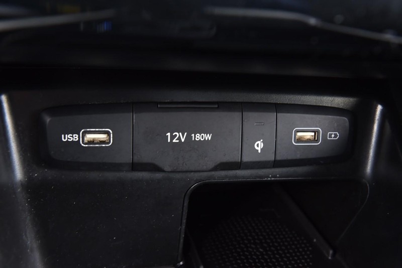 Hyundai Tucson Vehicle Image 15