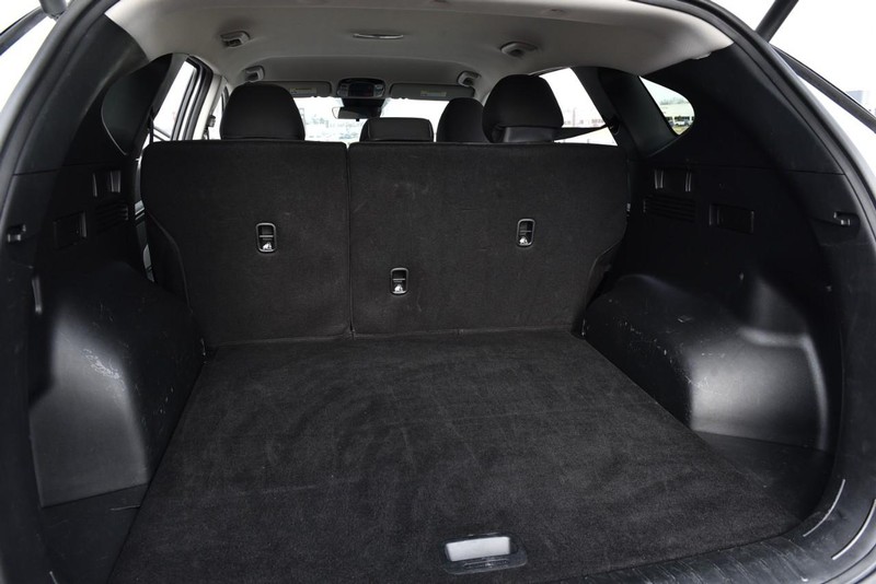 Hyundai Tucson Vehicle Image 25