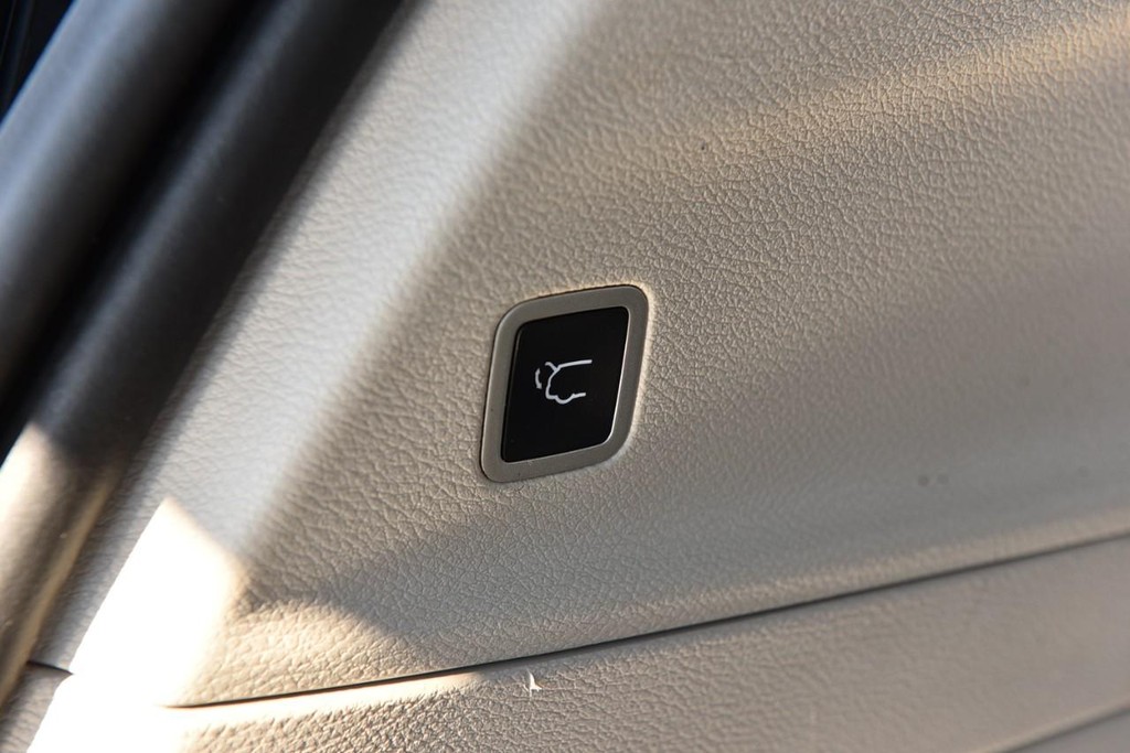 Chrysler Voyager Vehicle Image 25