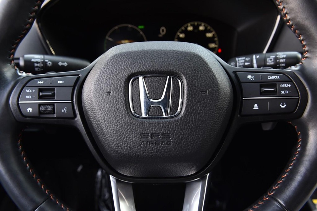 Honda CR-V Hybrid Vehicle Image 21