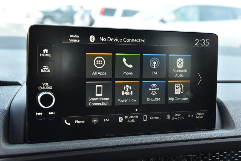 Honda CR-V Hybrid Vehicle Image 15