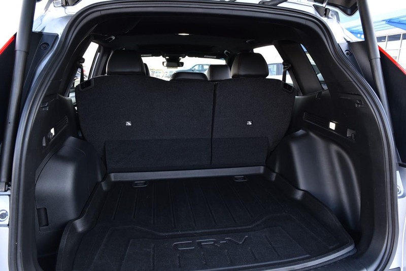 Honda CR-V Hybrid Vehicle Image 28