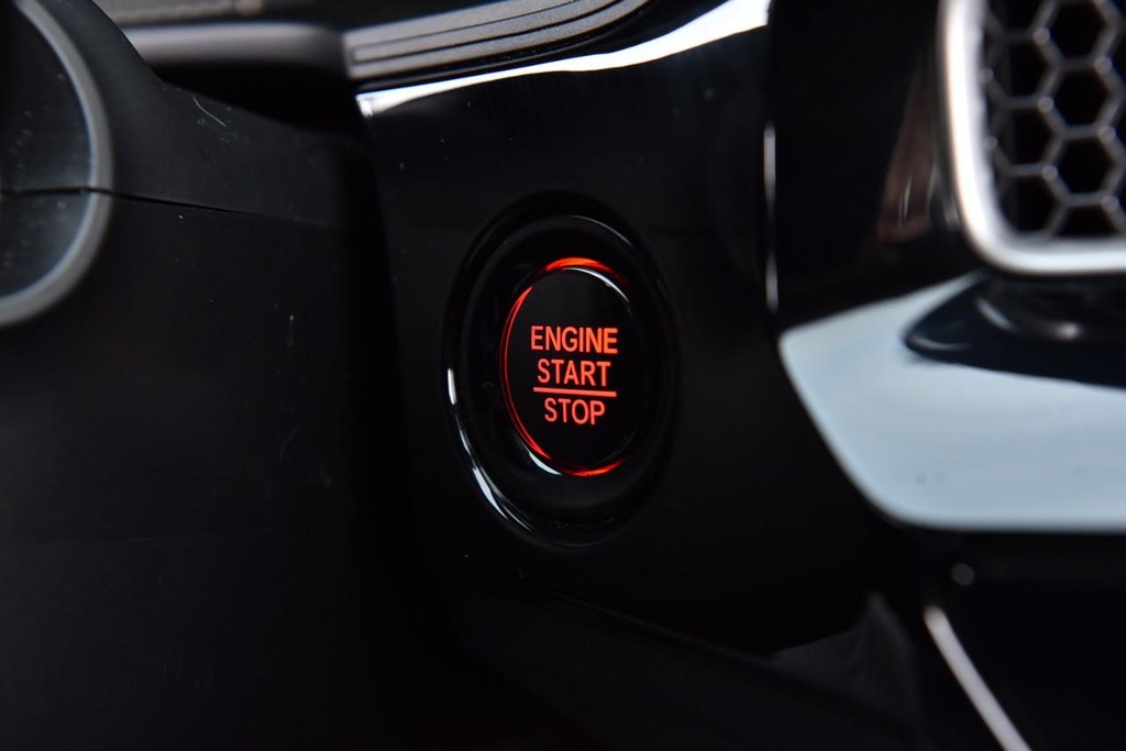 Honda Civic Hatchback Vehicle Image 17