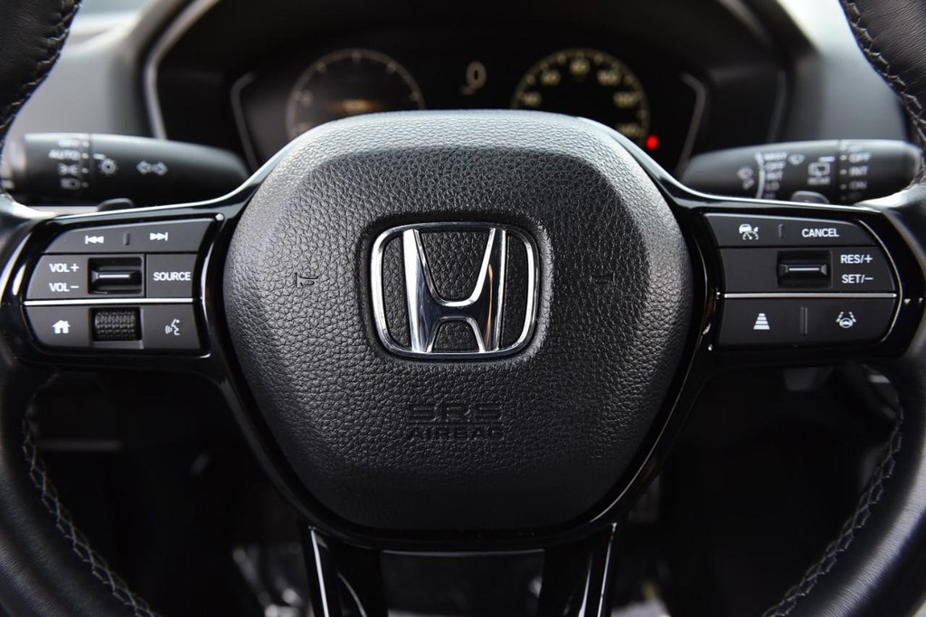 Honda Civic Hatchback Vehicle Image 18