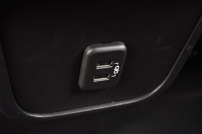 Chevrolet Equinox Vehicle Image 22