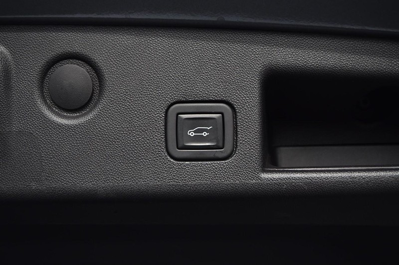 Chevrolet Equinox Vehicle Image 24