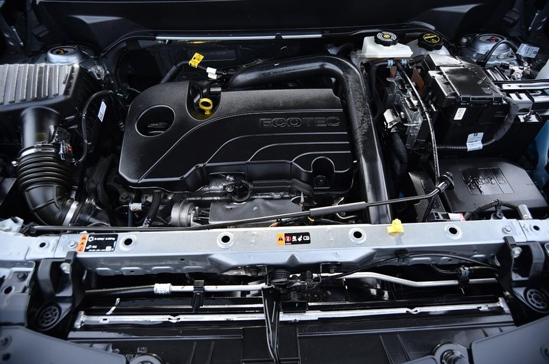 Chevrolet Equinox Vehicle Image 25