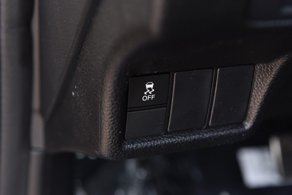 Honda Civic Hatchback Vehicle Image 10