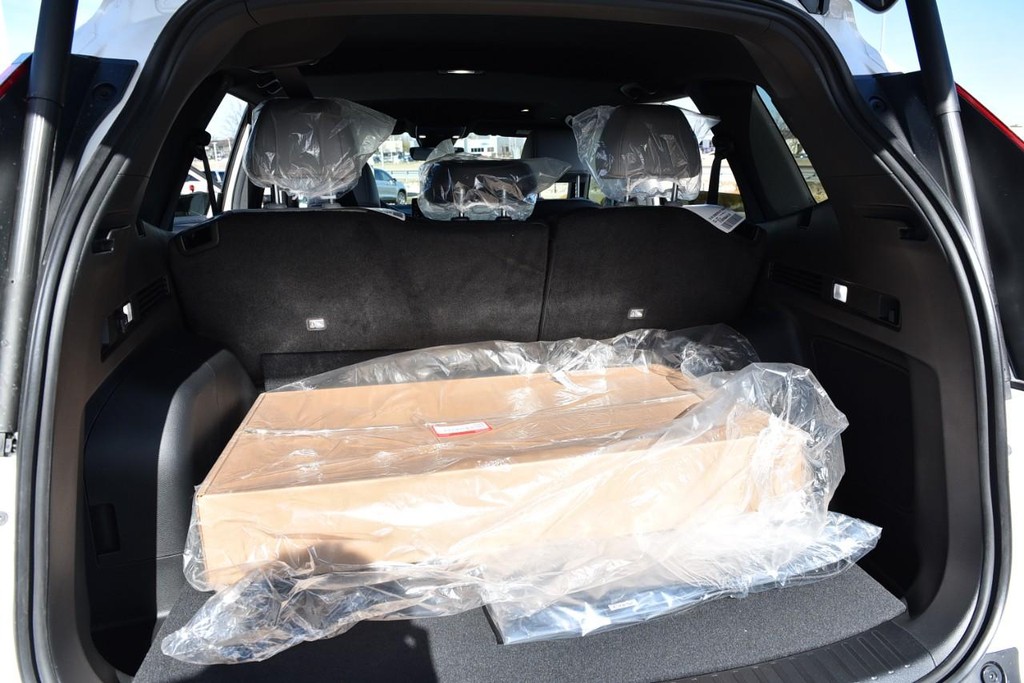 Honda CR-V Hybrid Vehicle Image 28