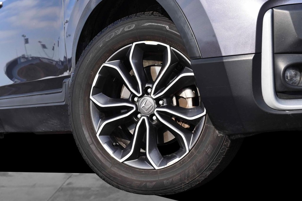 Honda CR-V Vehicle Image 03