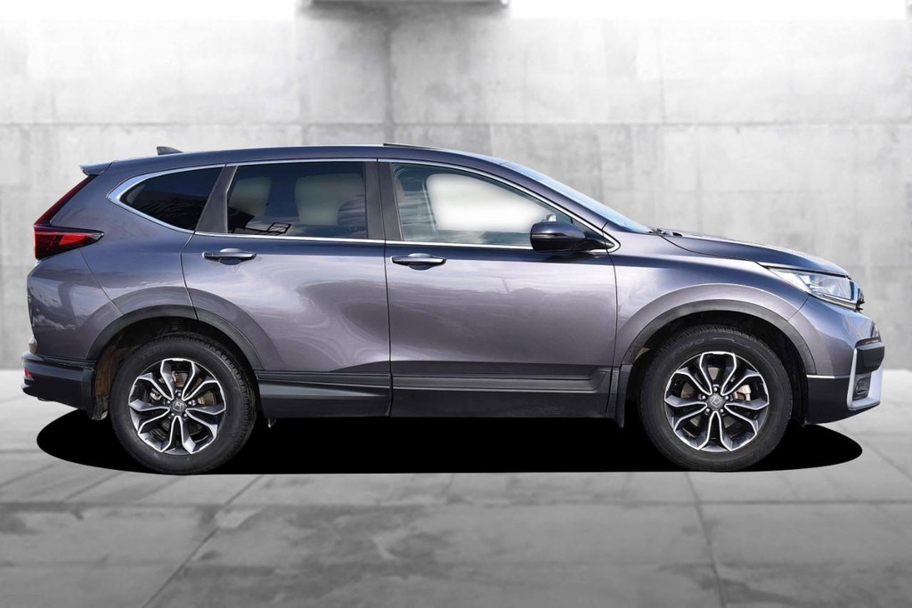 Honda CR-V Vehicle Image 05