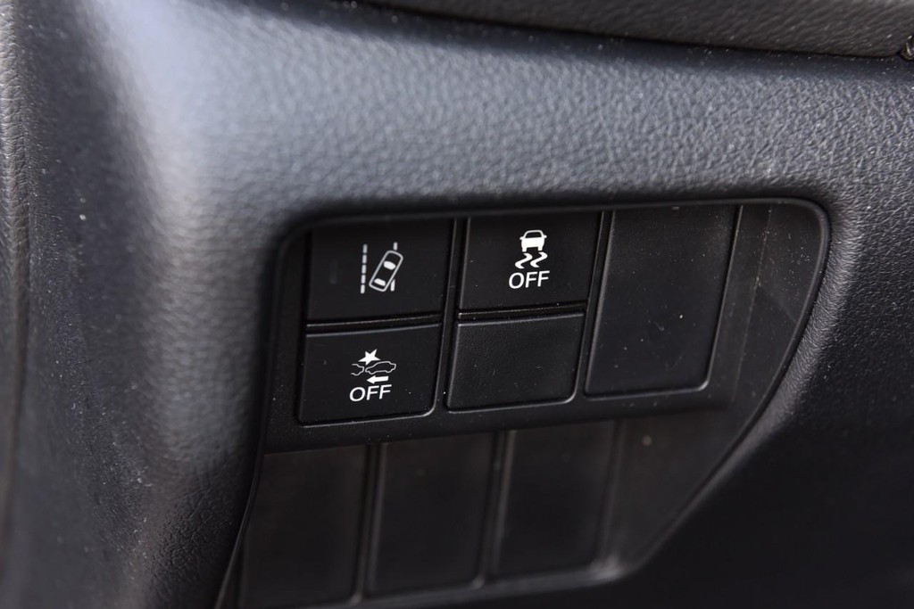 Honda CR-V Vehicle Image 10