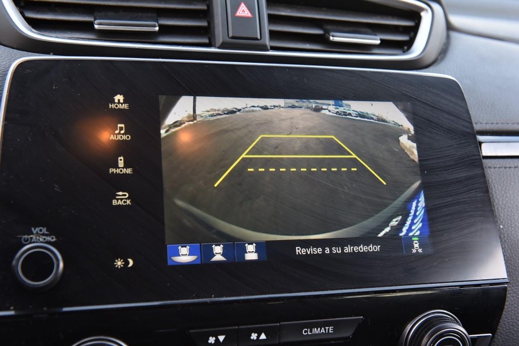 Honda CR-V Vehicle Image 12