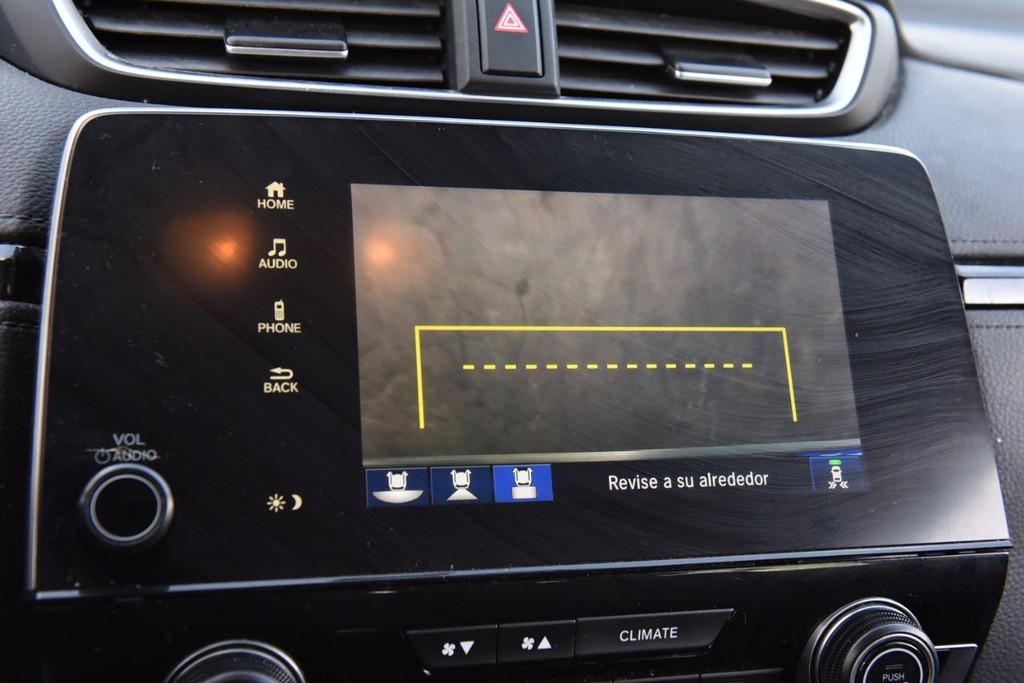 Honda CR-V Vehicle Image 13