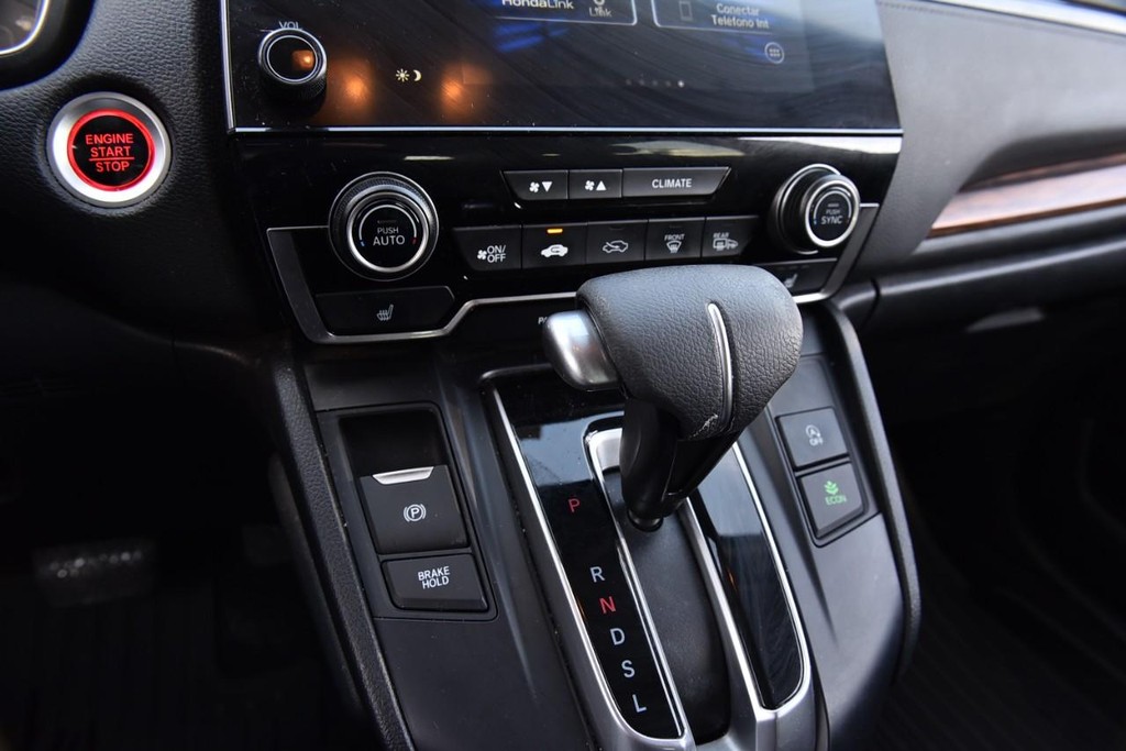 Honda CR-V Vehicle Image 15