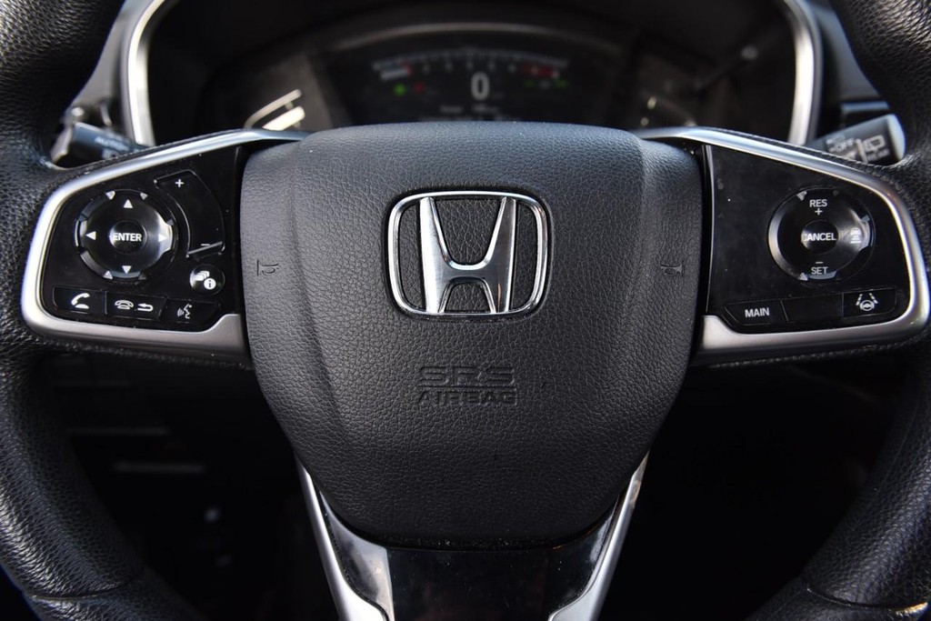 Honda CR-V Vehicle Image 18