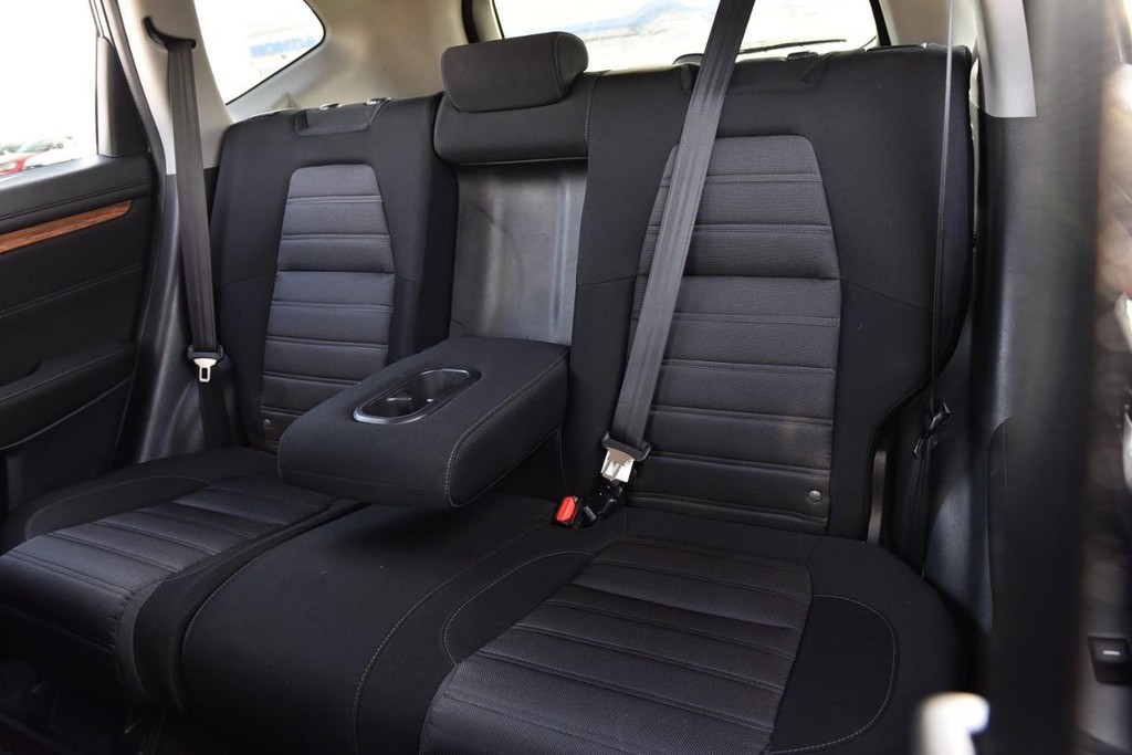 Honda CR-V Vehicle Image 22