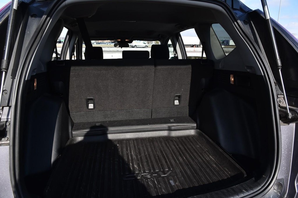 Honda CR-V Vehicle Image 25