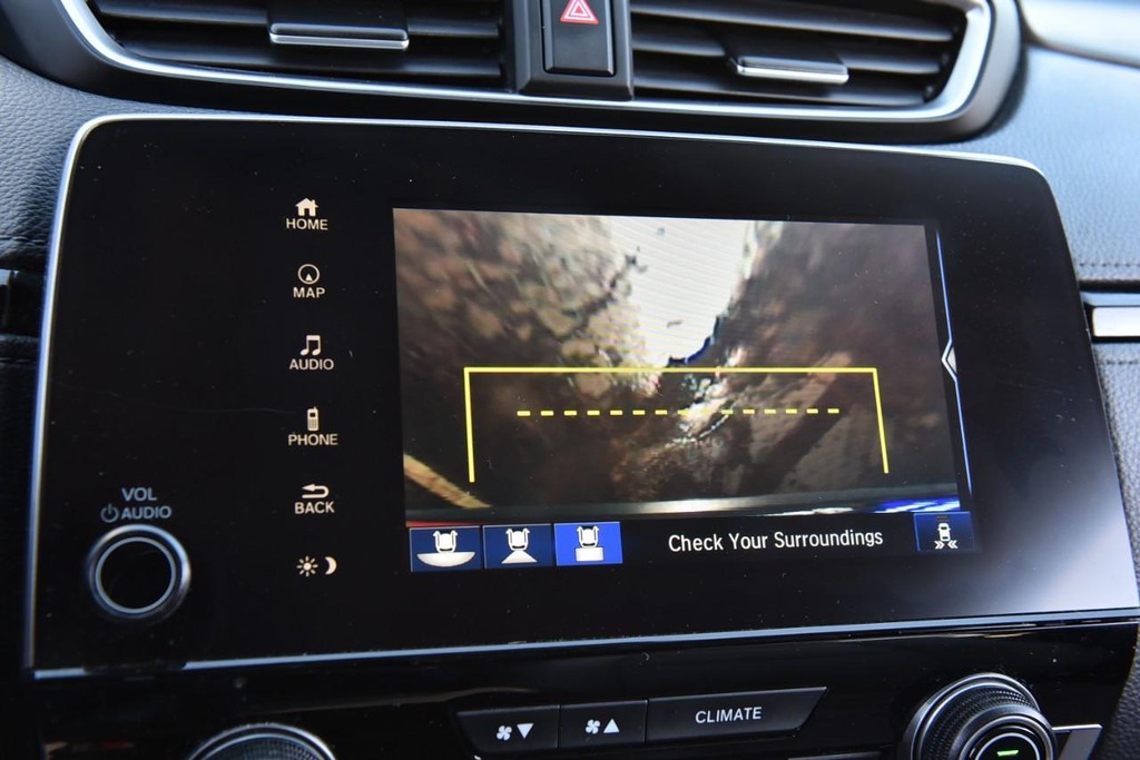 Honda CR-V Hybrid Vehicle Image 14