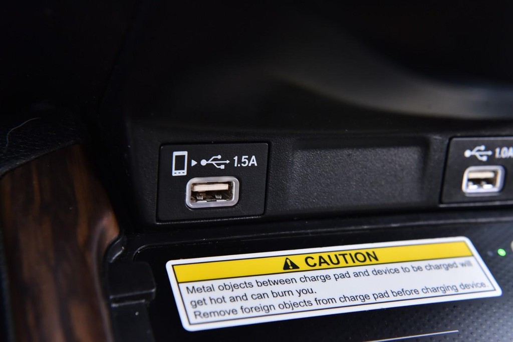 Honda CR-V Hybrid Vehicle Image 18