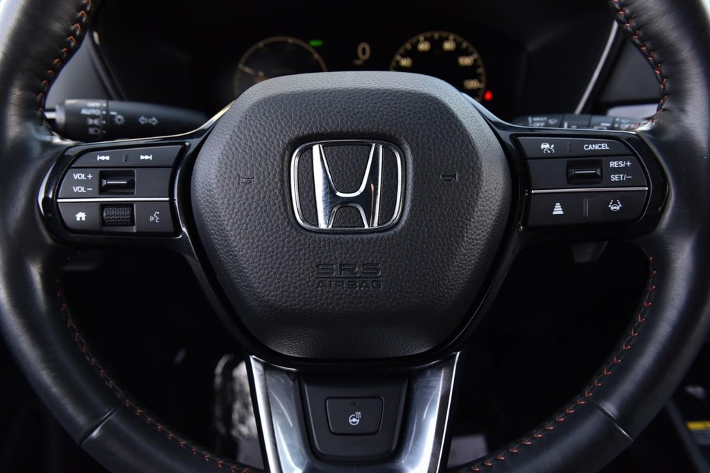 Honda CR-V Hybrid Vehicle Image 21