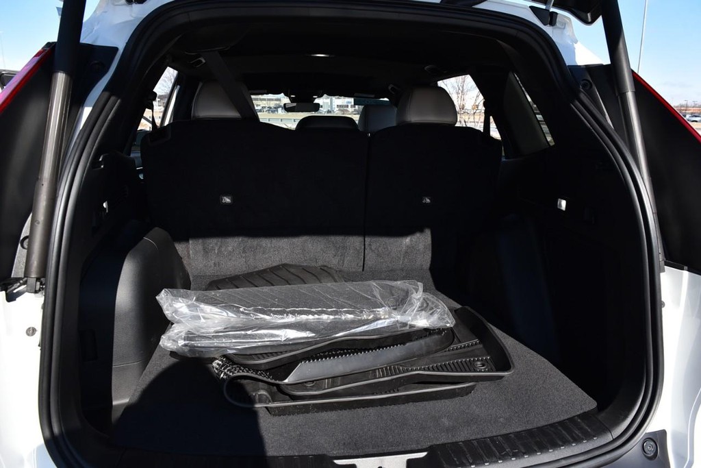 Honda CR-V Hybrid Vehicle Image 28