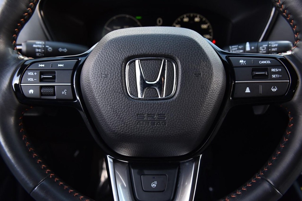 Honda CR-V Hybrid Vehicle Image 21