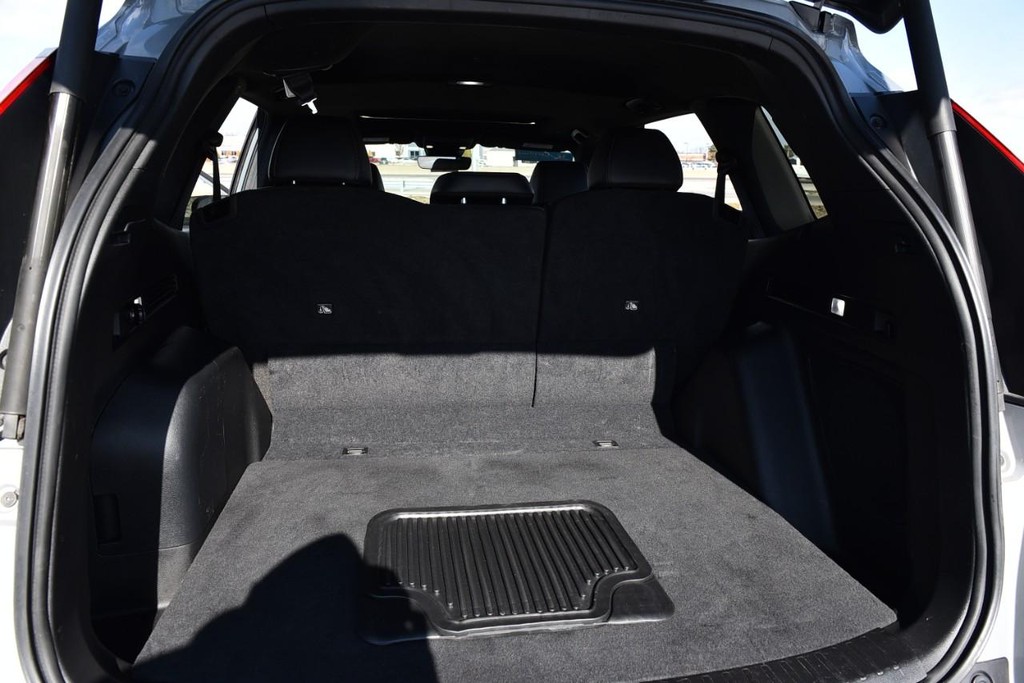 Honda CR-V Hybrid Vehicle Image 28