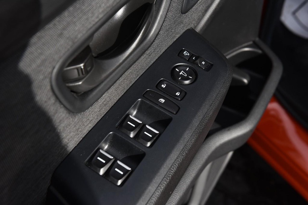 Honda Passport Vehicle Image 08