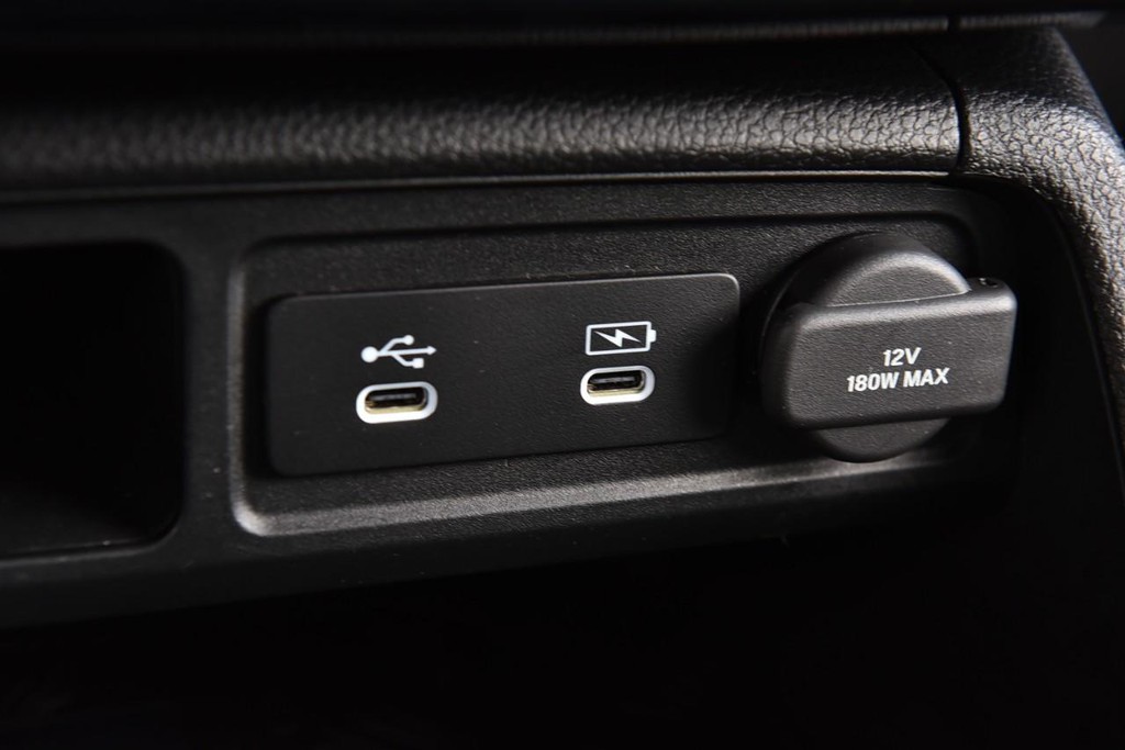 Honda Passport Vehicle Image 17