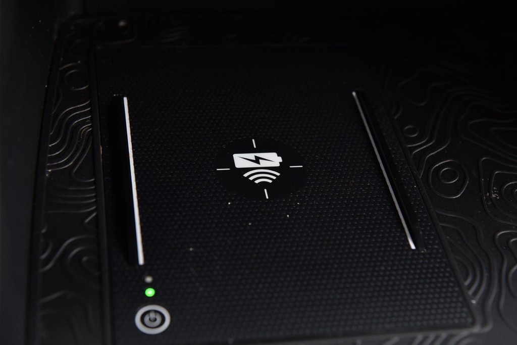 Honda Passport Vehicle Image 18