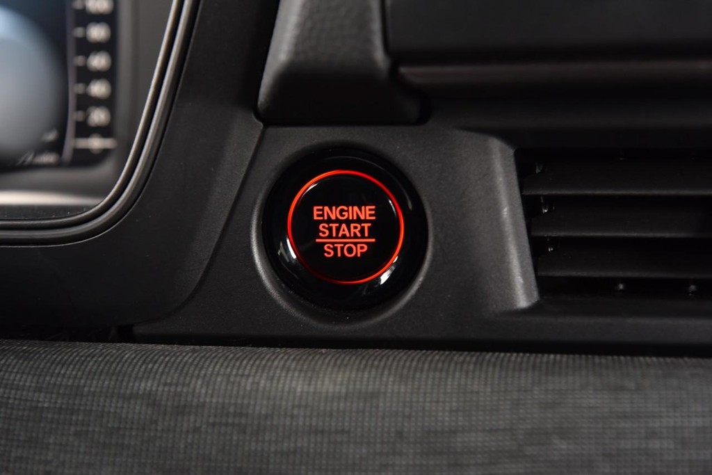 Honda Passport Vehicle Image 20