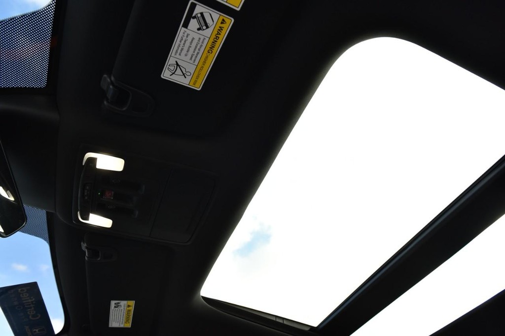 Honda Passport Vehicle Image 24