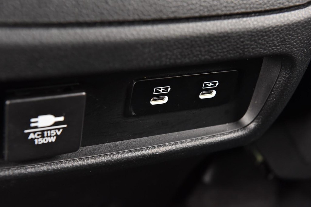 Honda Passport Vehicle Image 27