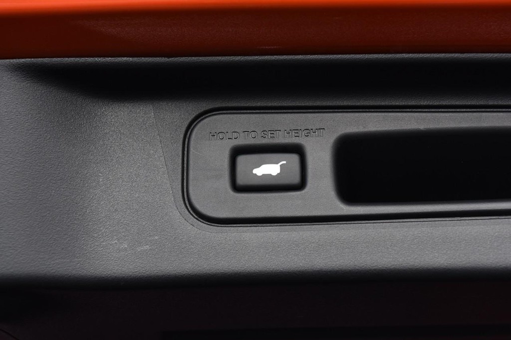 Honda Passport Vehicle Image 29