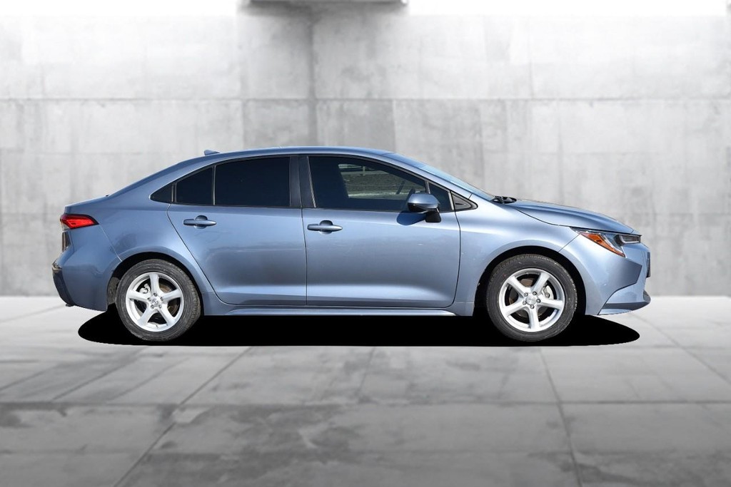 Toyota Corolla Vehicle Image 05