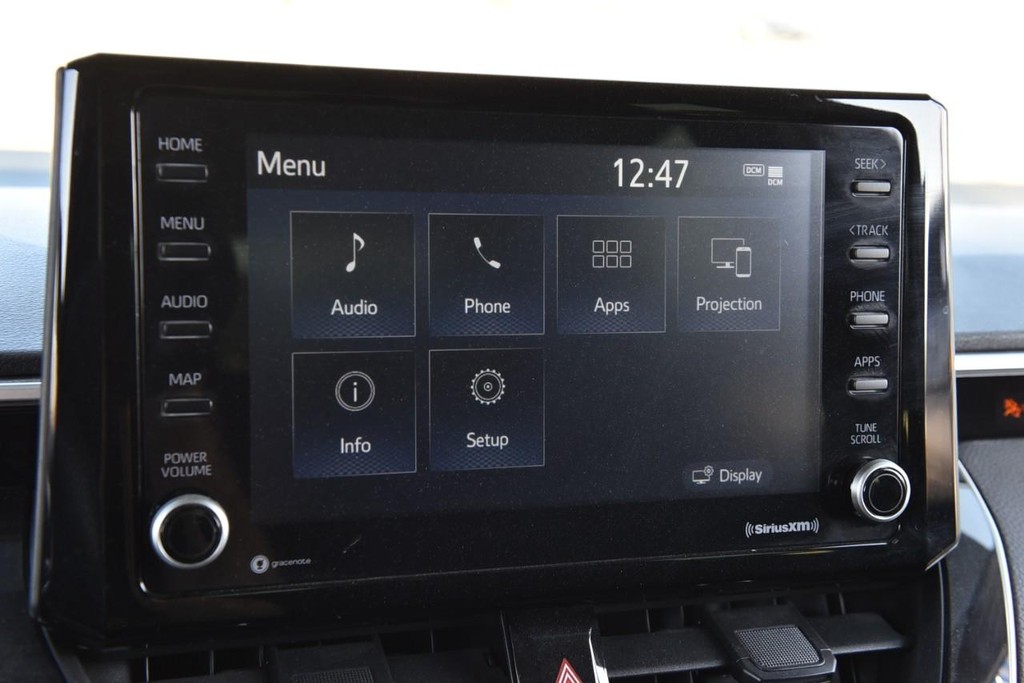 Toyota Corolla Vehicle Image 12