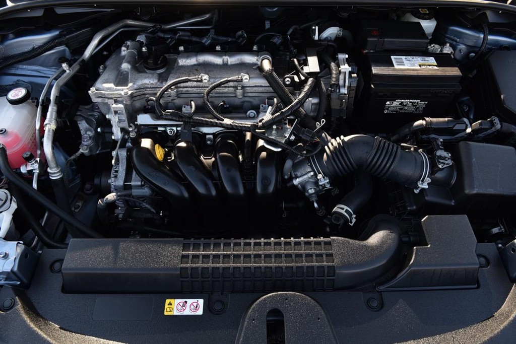 Toyota Corolla Vehicle Image 19