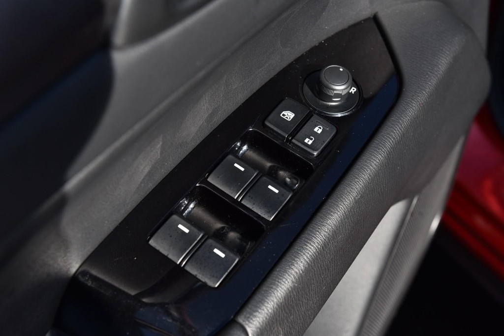 Mazda CX-5 Vehicle Image 08