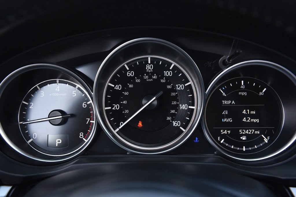 Mazda CX-5 Vehicle Image 11