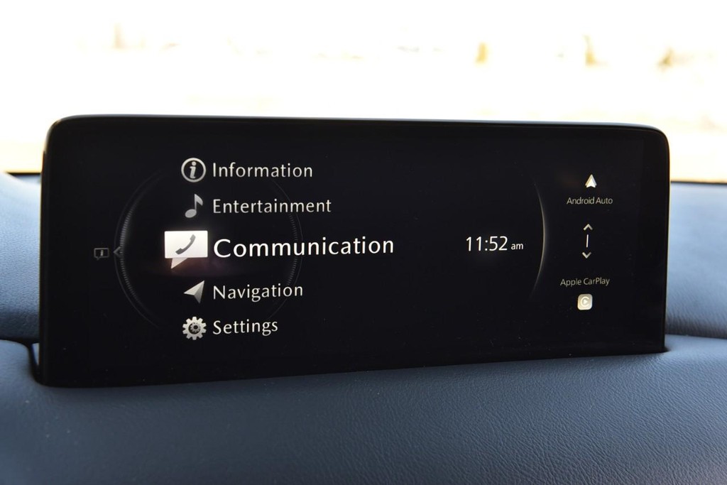 Mazda CX-5 Vehicle Image 13