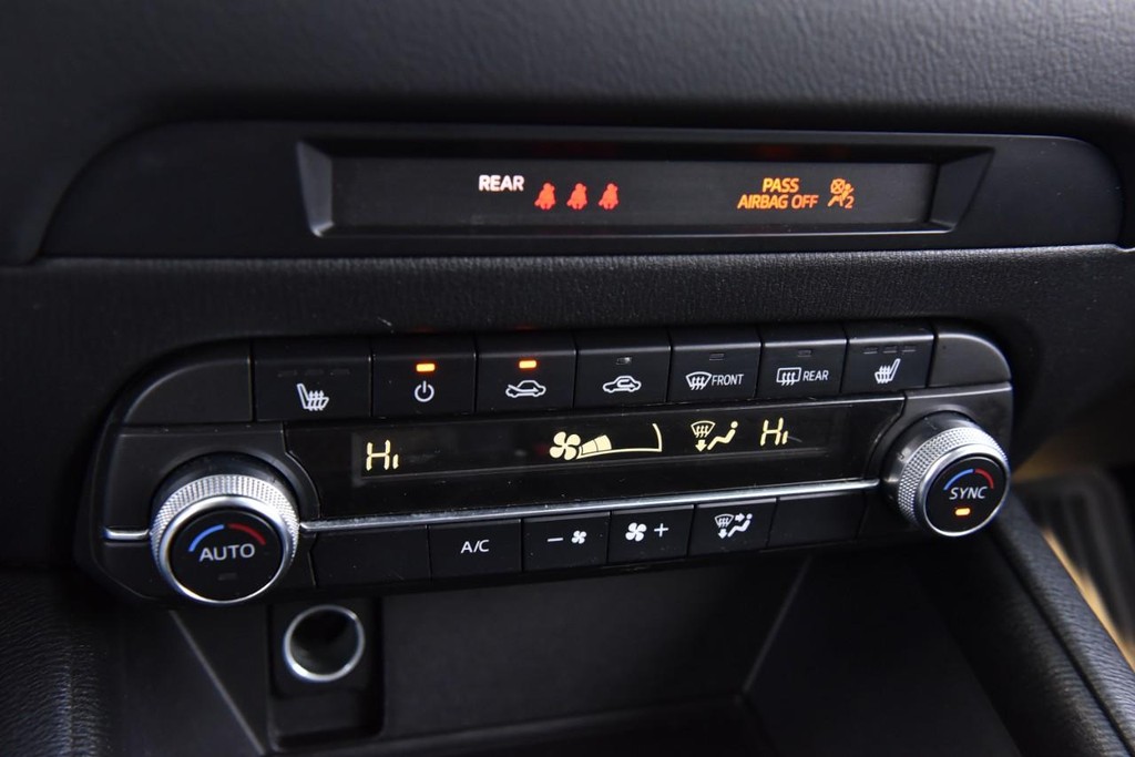 Mazda CX-5 Vehicle Image 15