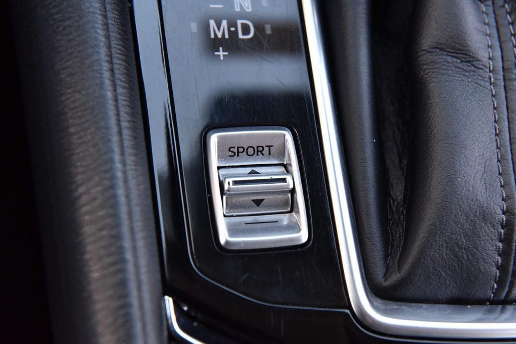 Mazda CX-5 Vehicle Image 16