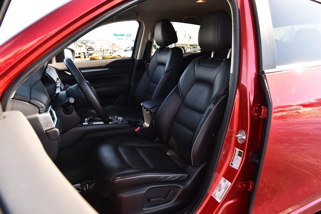 Mazda CX-5 Vehicle Image 19